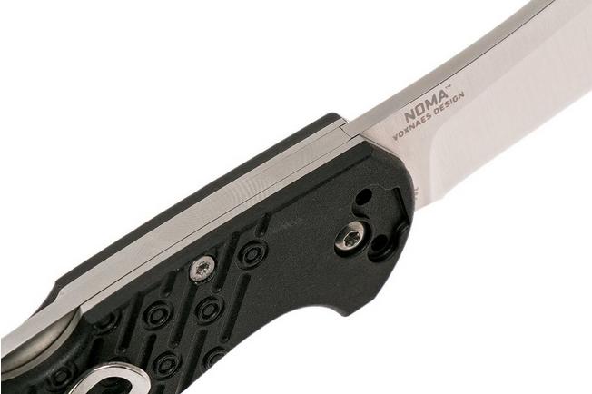 Image for CRKT Noma 2814 pocket knife, Jesper Voxnaes design