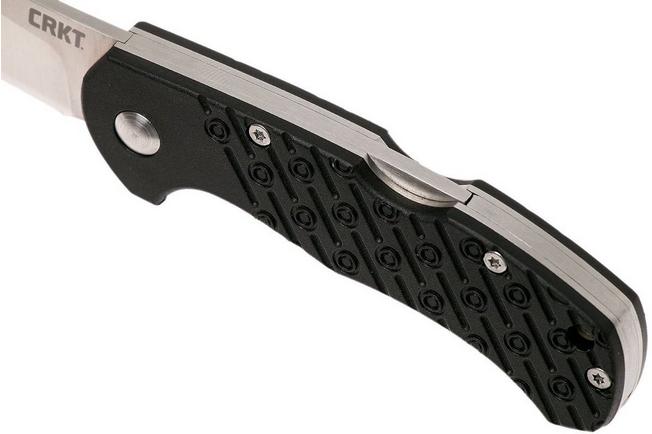 Image for CRKT Noma 2814 pocket knife, Jesper Voxnaes design