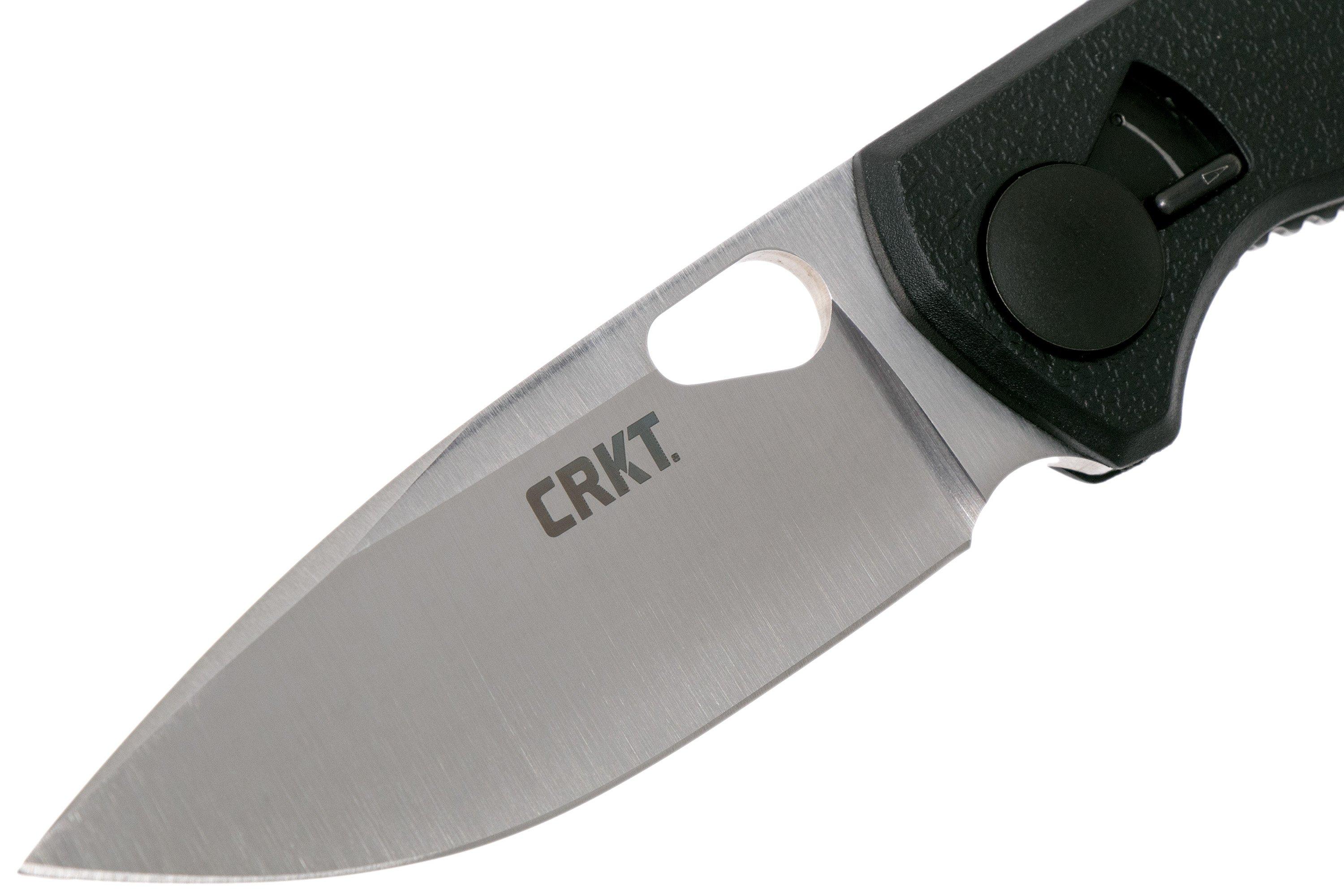 CRKT HVAS 2817 pocket knife, Jesper Voxnaes design
