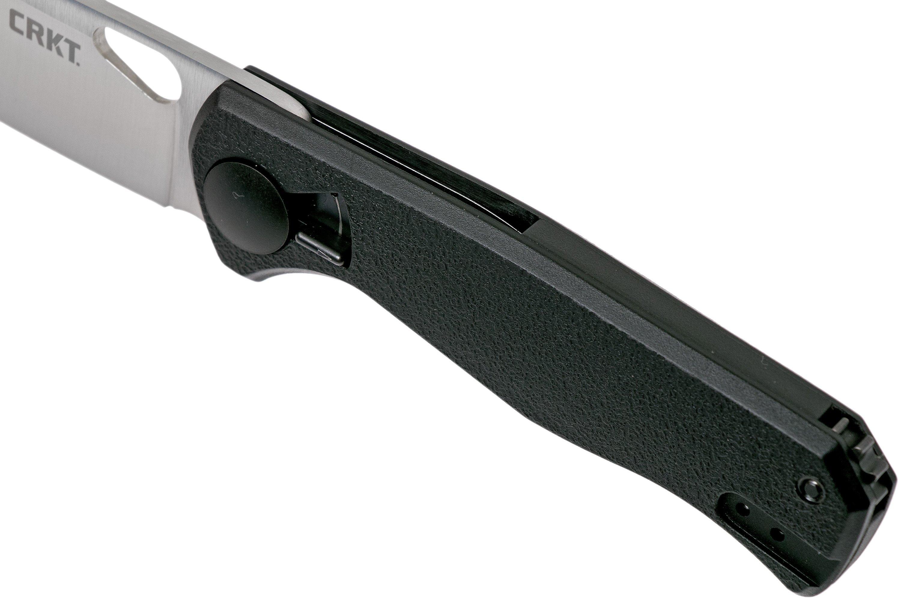 CRKT HVAS 2817 pocket knife, Jesper Voxnaes design