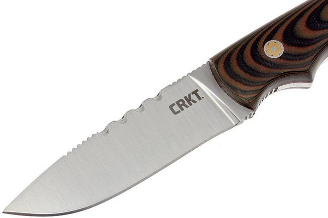 CRKT Hunt'N Fisch