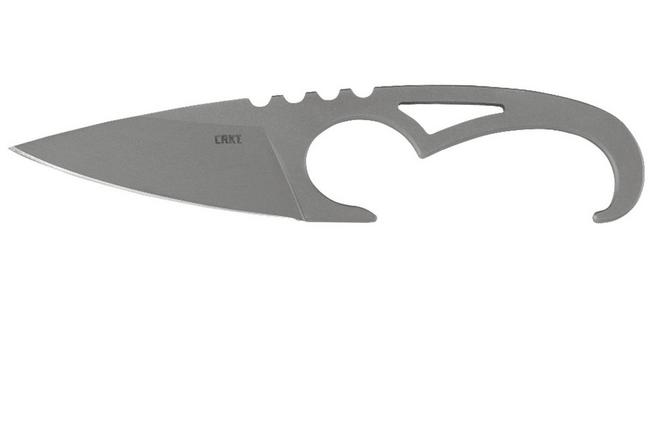 Imagen para CRKT SDN Black 2909 cuchillo de cuello, James Williams design