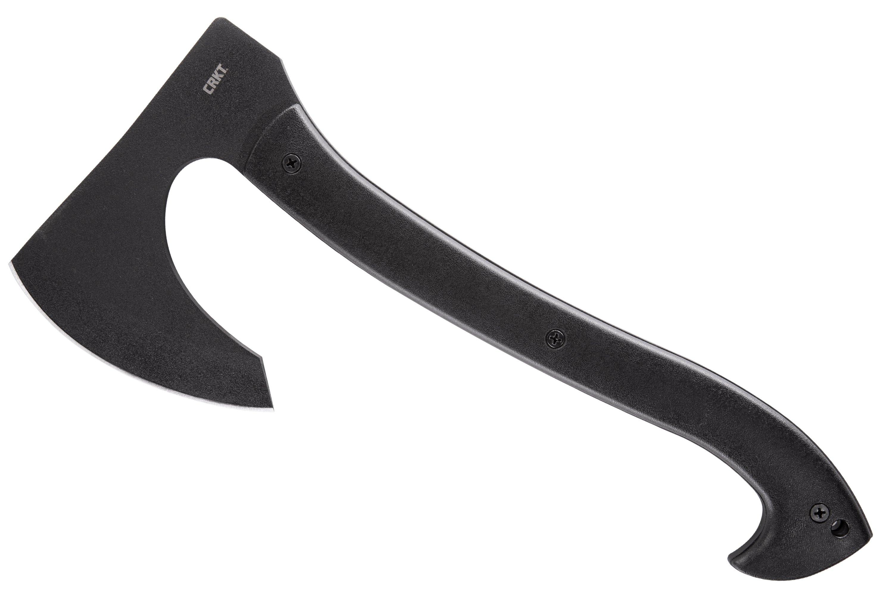 CRKT Skeggox, hand axe, James Williams design Advantageously shopping