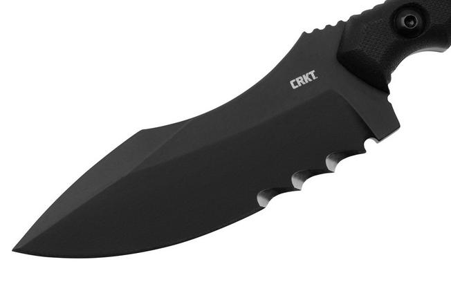 CRKT Bugsy Knife Review