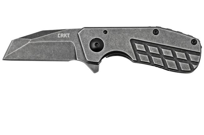 Afbeelding voor CRKT Razelcliffe Compact 4021 zakmes, Jon Graham design
