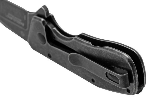 Afbeelding voor CRKT Razelcliffe Compact 4021 zakmes, Jon Graham design