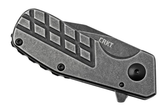 Afbeelding voor CRKT Razelcliffe Compact 4021 zakmes, Jon Graham design