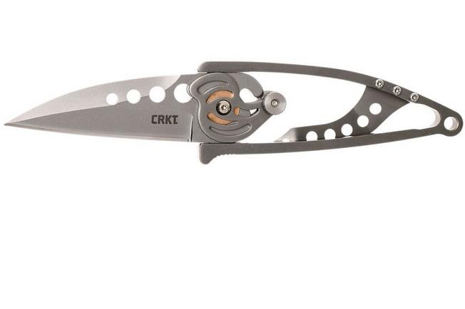 CRKT Snap Lock Knife