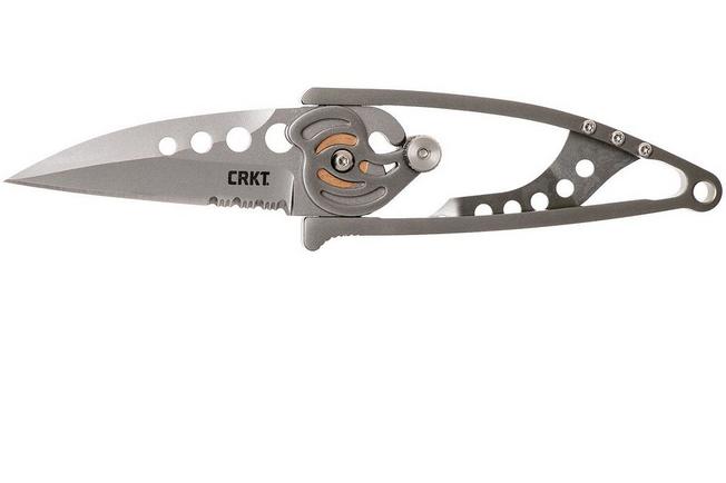 CRKT Snap Lock