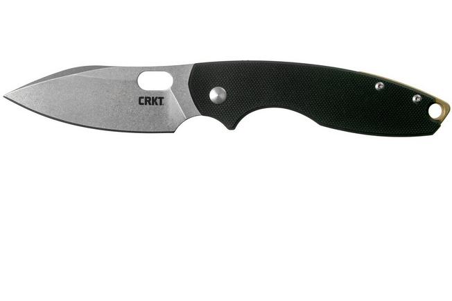 CRKT Pilar III D2 5317D2 pocket knife, Jesper Voxnaes design