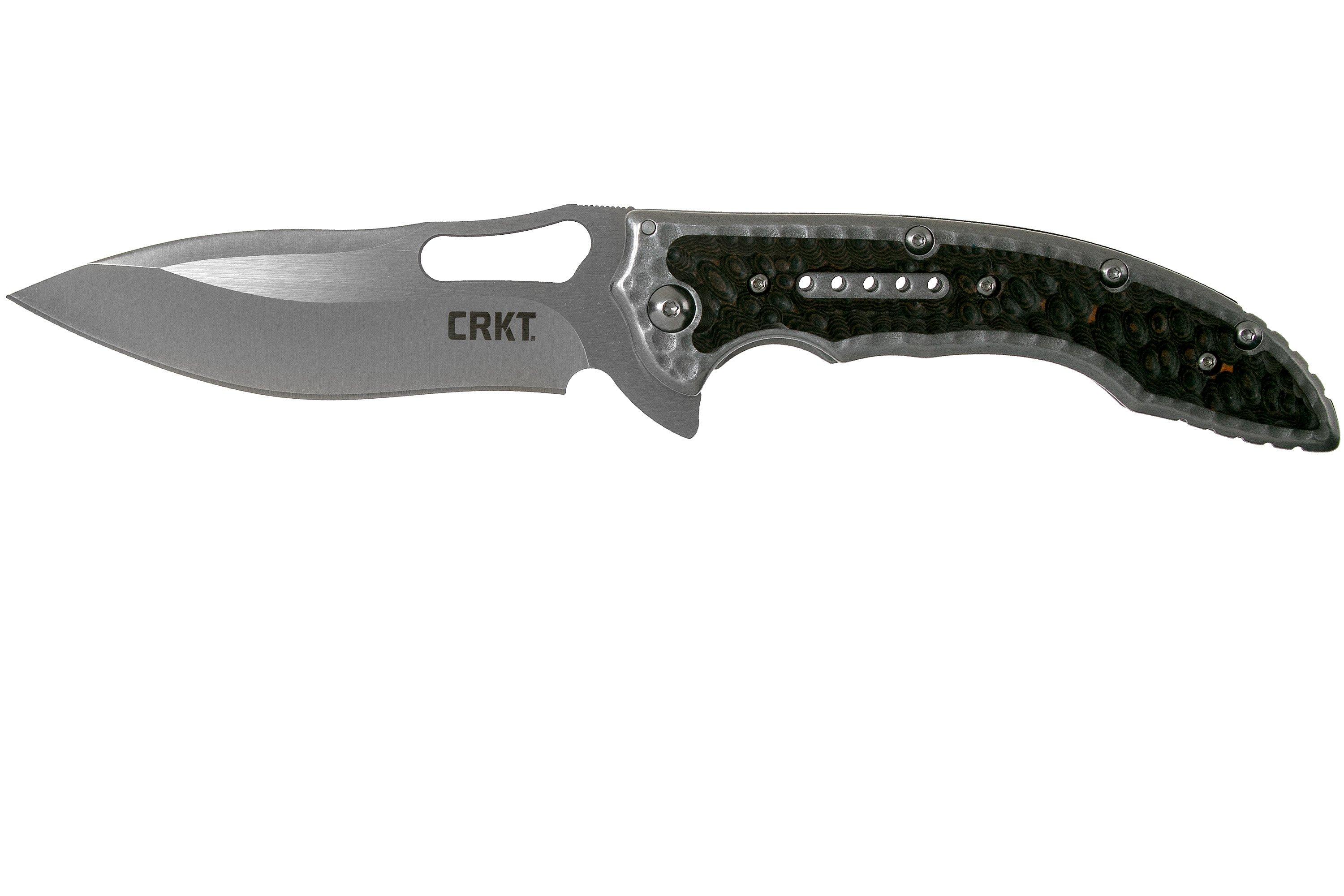 CRKT Fossil - 5470 | Advantageously shopping at 