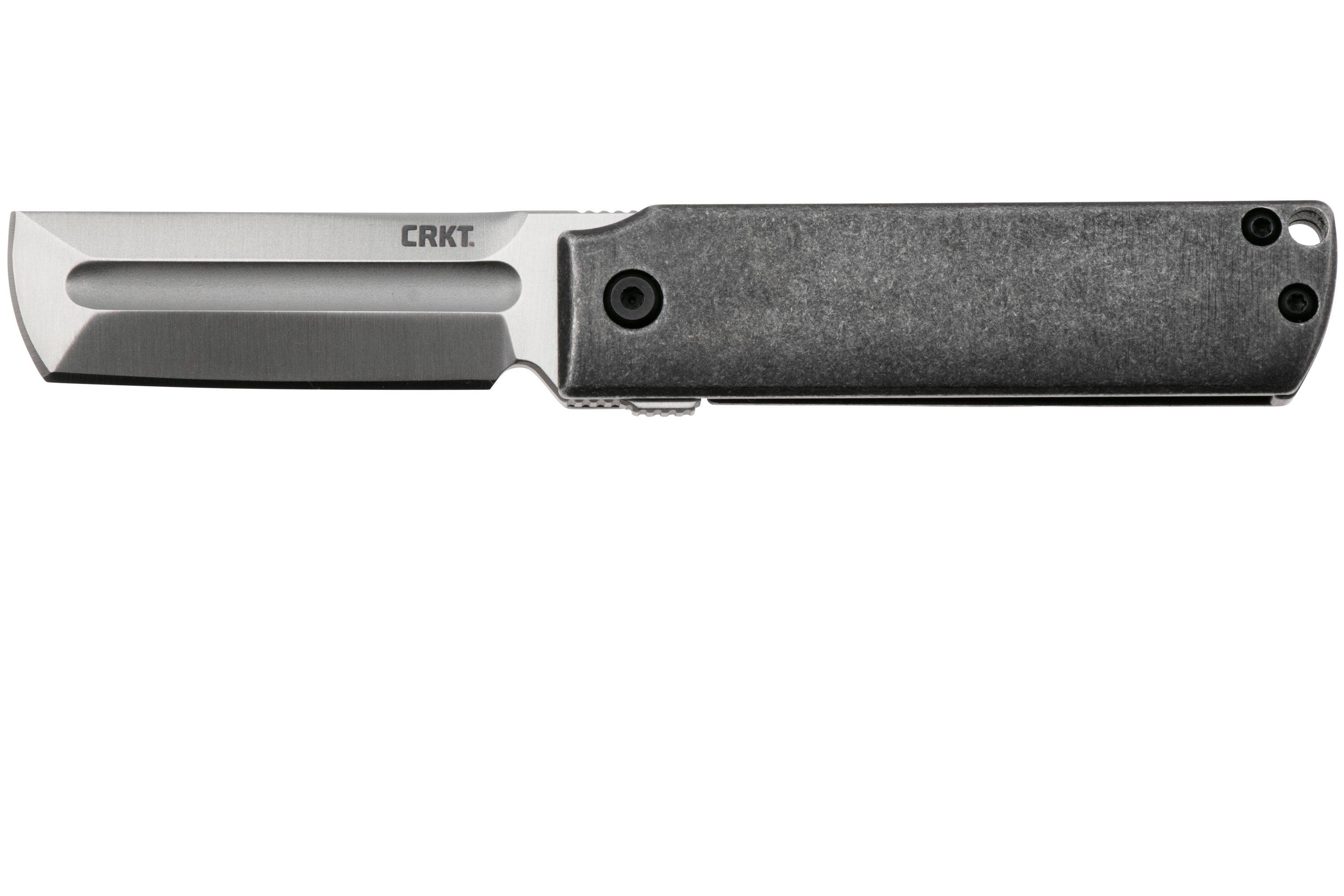 CRKT MinimalX 5915, zakmes, Darriel Caston design | Voordelig kopen bij ...