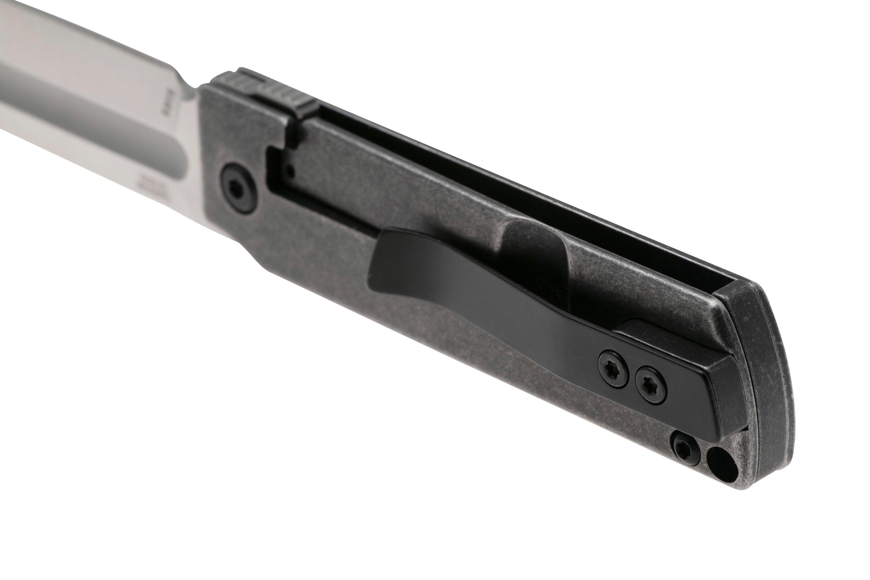 CRKT MinimalX 5915, zakmes, Darriel Caston design | Voordelig kopen bij ...