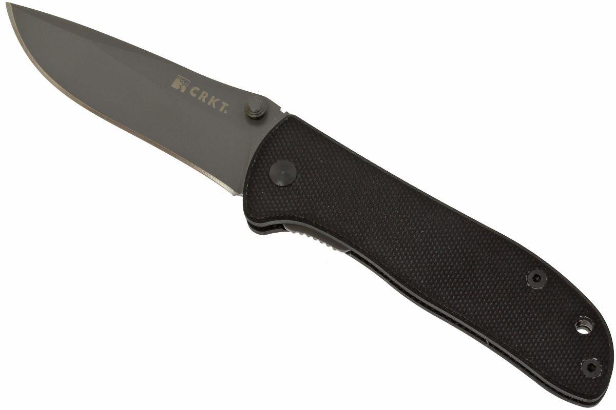 CRKT Drifter 6450K Advantageously shopping at