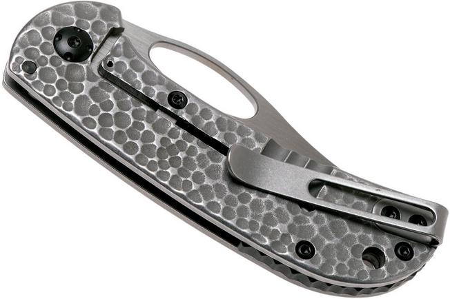 Afbeelding voor CRKT Chehalem 6540 zakmes, Eric Ochs design