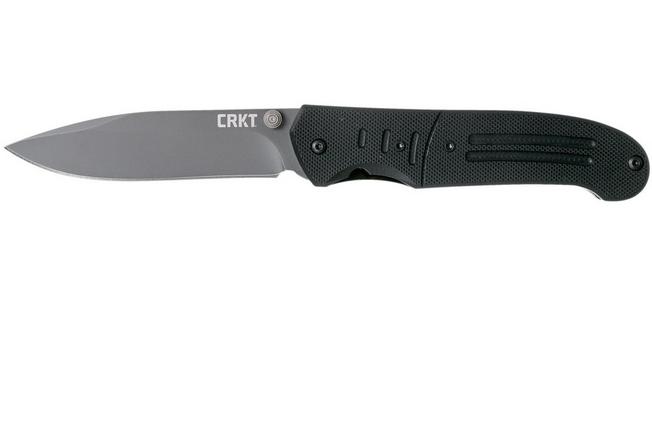 CRKT Ignitor T 1-Blade Folding Utility Knife CRKT Ignitor T 1-Blade Folding Utility Knife