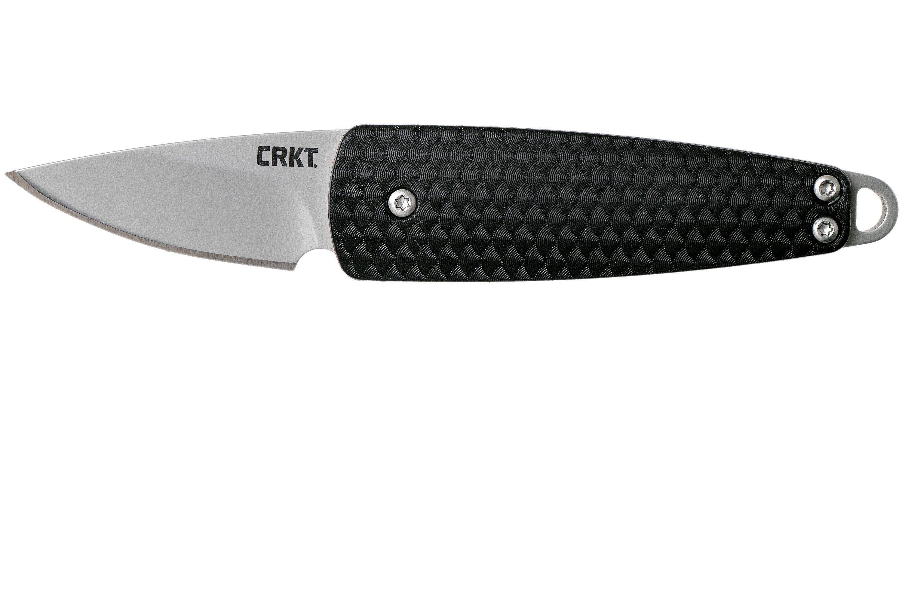 CRKT Dually 7086 zakmes, Richard Rogers design | Voordelig kopen bij ...