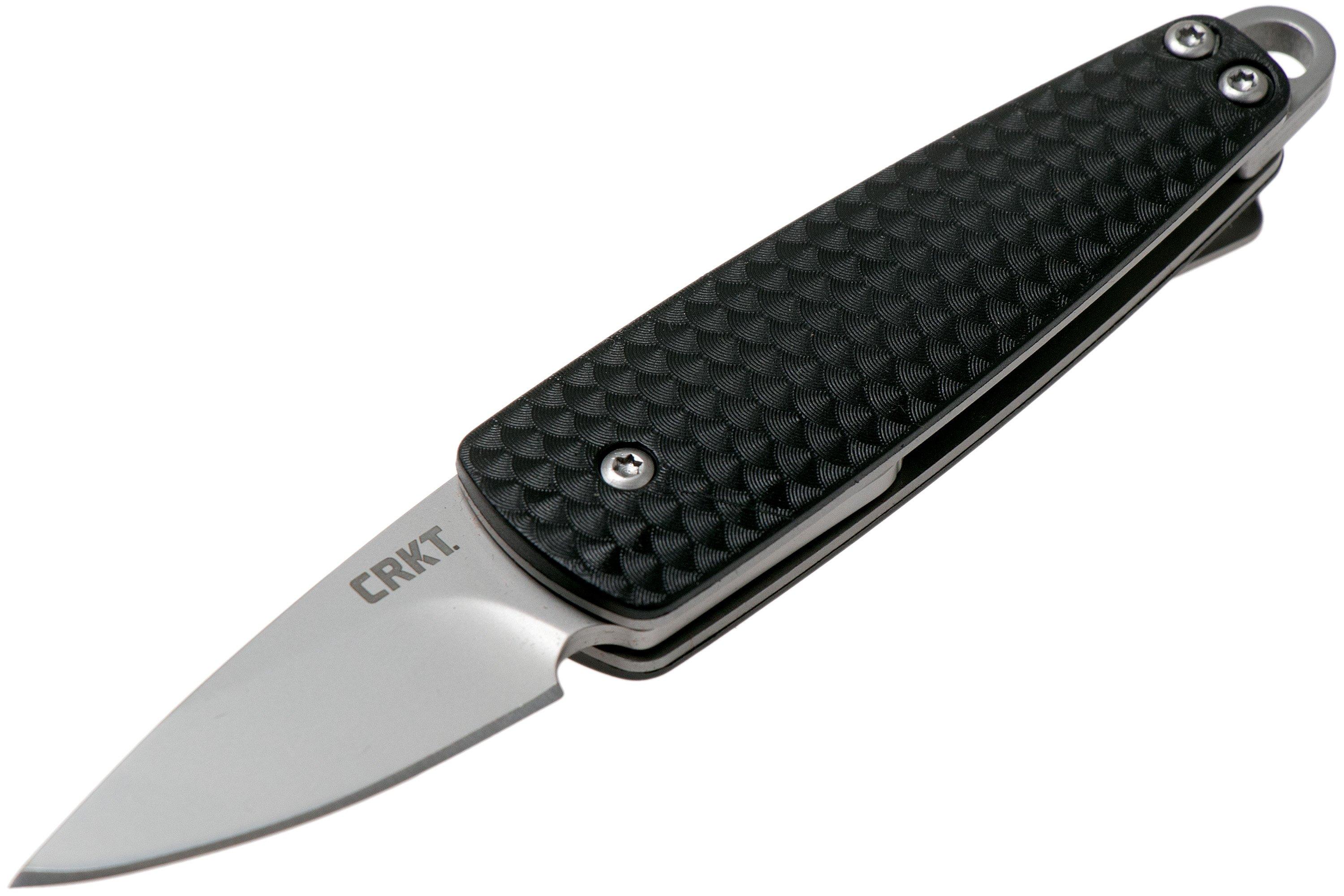 CRKT Dually 7086 zakmes, Richard Rogers design Voordelig kopen bij