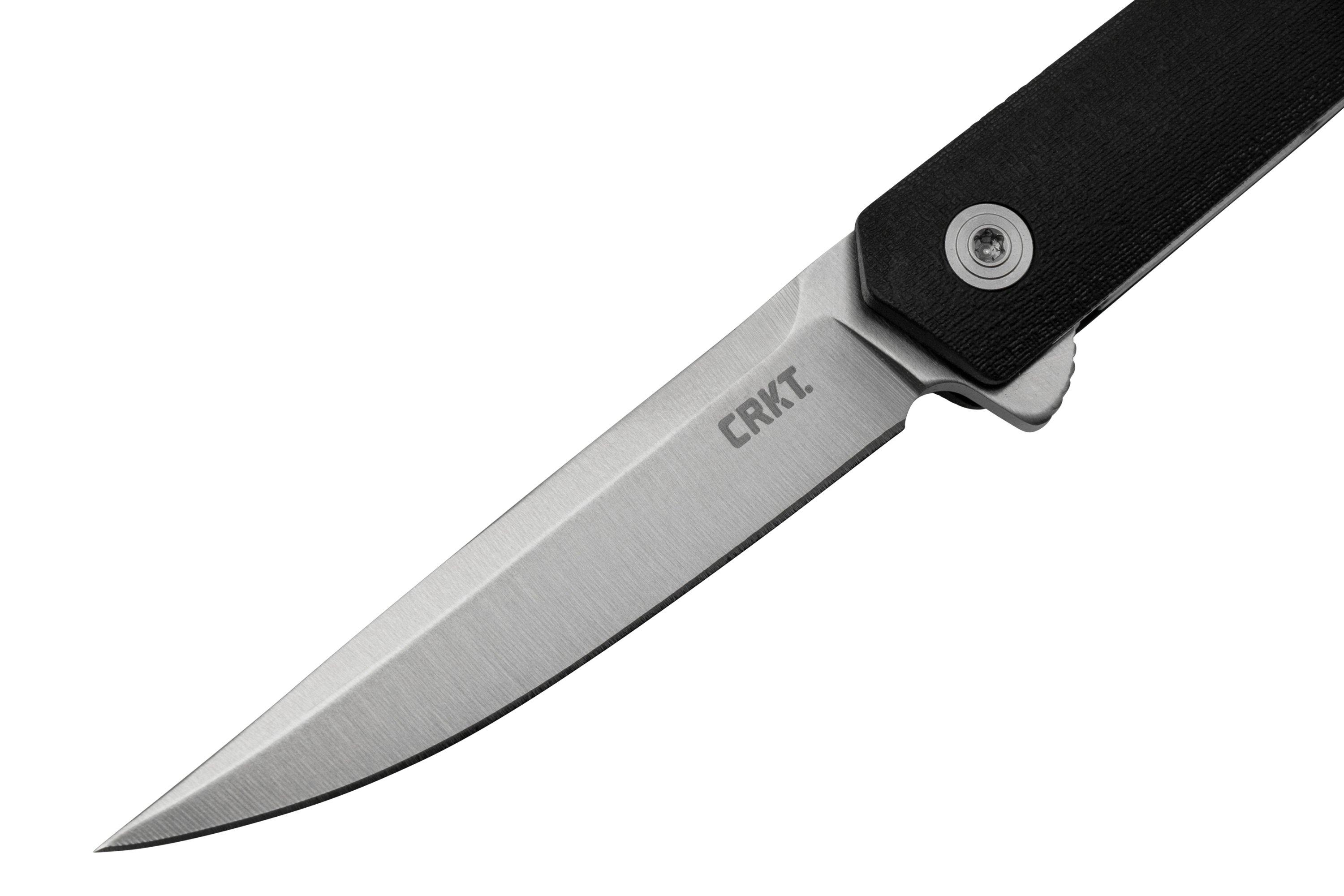 crkt-ceo-compact-flipper-black-7095kx-couteau-de-poche-richard-rogers