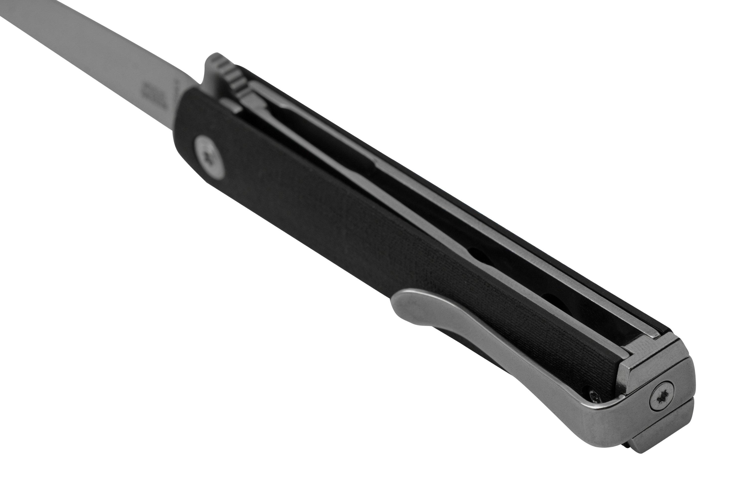crkt-ceo-compact-flipper-negro-7095kx-navaja-dise-o-richard-rogers