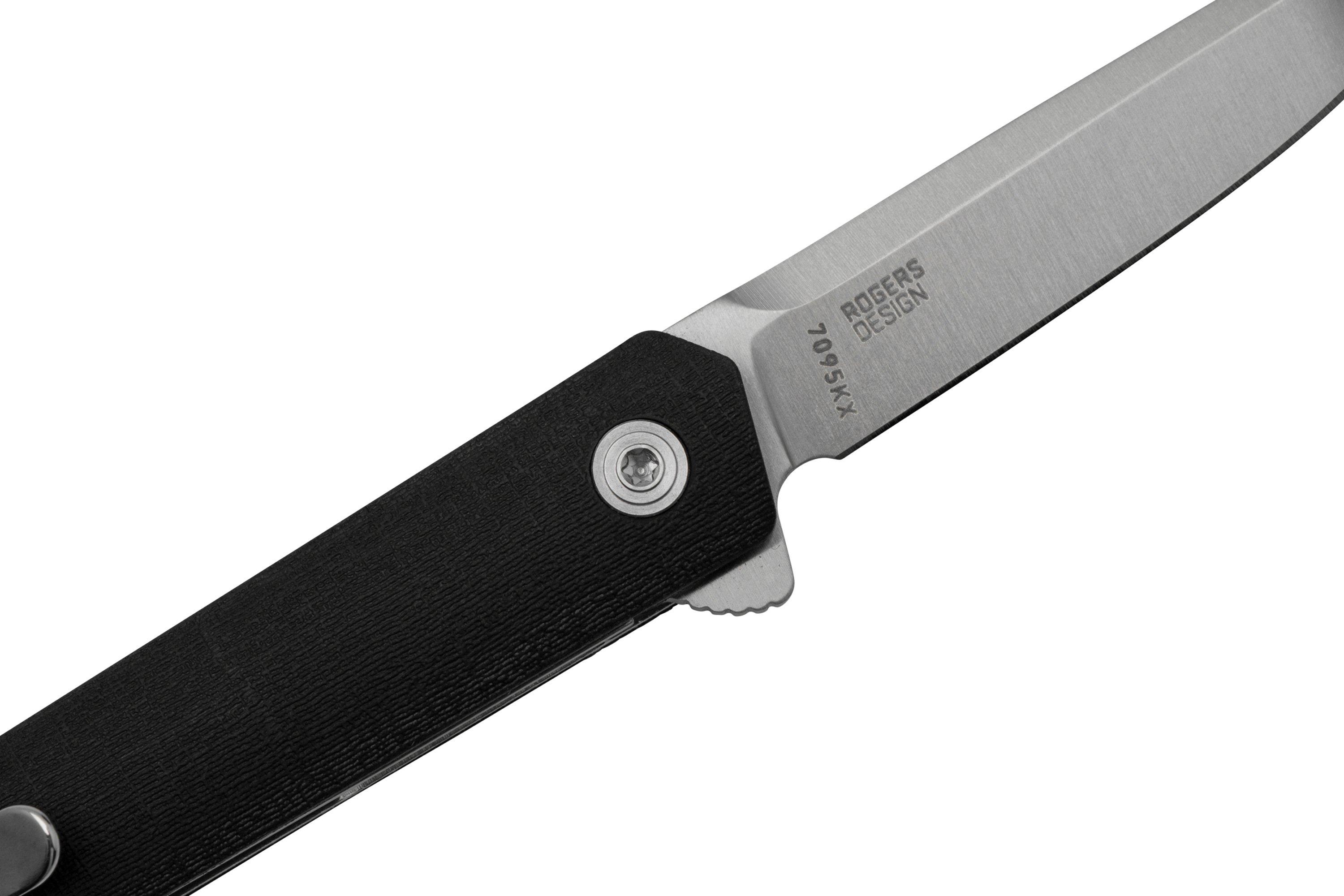 crkt-ceo-compact-flipper-black-7095kx-couteau-de-poche-richard-rogers