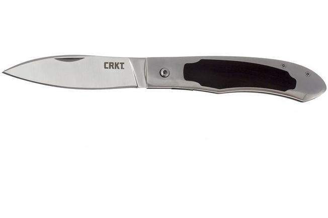 Image for CRKT Northcliffe pocket knife, 7490
