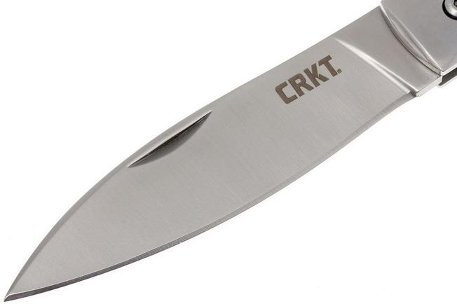 Image for CRKT Northcliffe pocket knife, 7490
