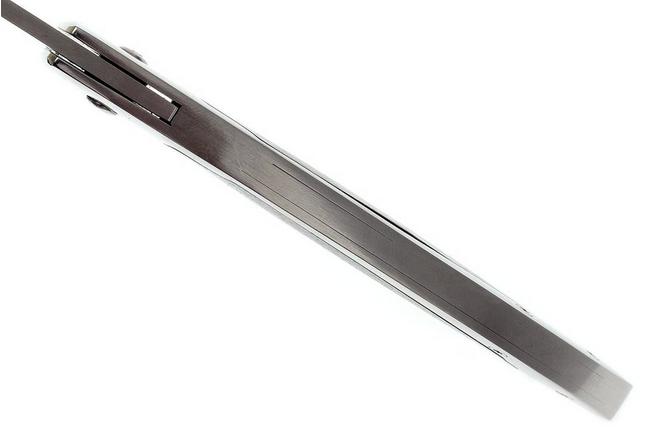 Image for CRKT Northcliffe pocket knife, 7490