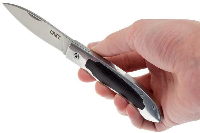 Image for CRKT Northcliffe pocket knife, 7490