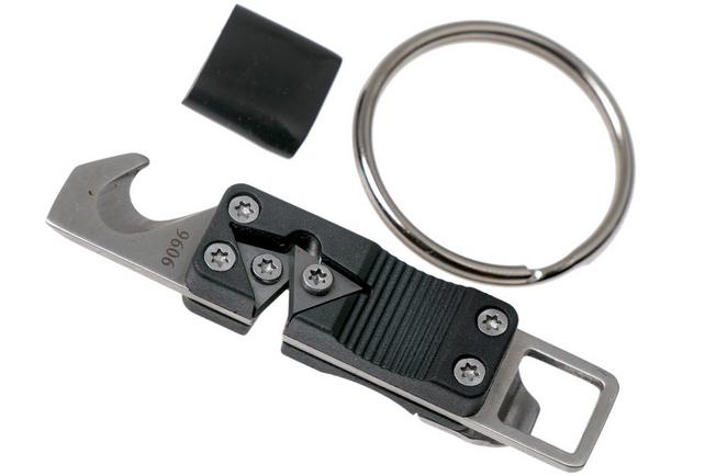 Micro Sharpener & Knife Tool