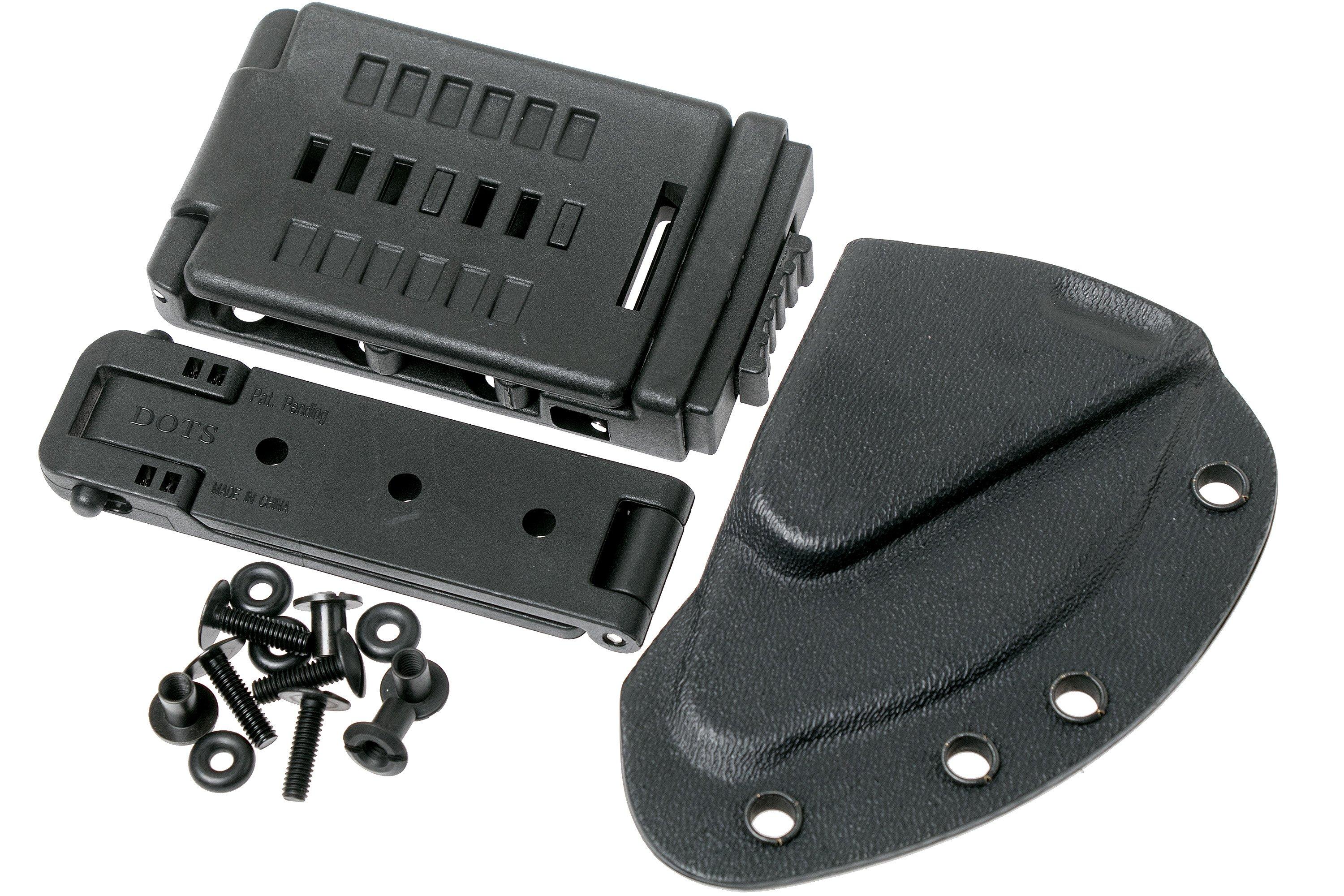 CRKT Provoke Sheath D4040 Advantageously Shopping At Knivesandtools co uk
