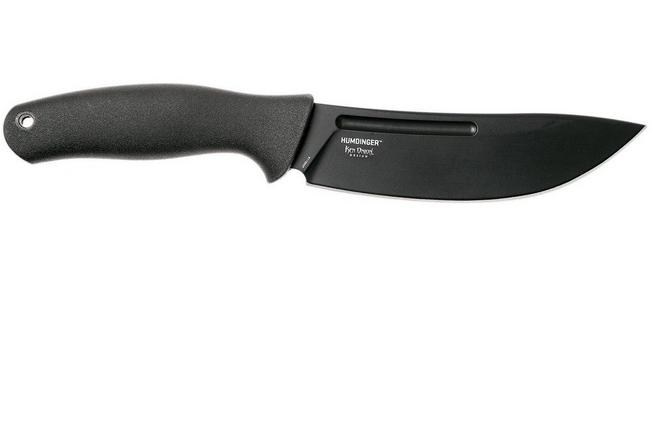 Image for CRKT Humdinger K110KKP hunting knife, Ken Onion design