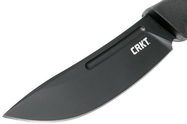 Image for CRKT Humdinger K110KKP hunting knife, Ken Onion design