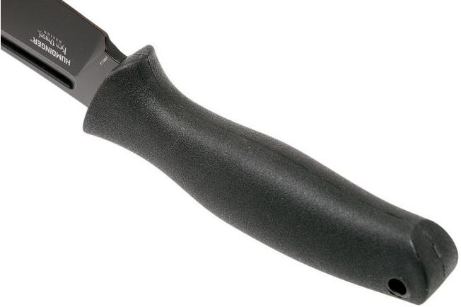 Image for CRKT Humdinger K110KKP hunting knife, Ken Onion design