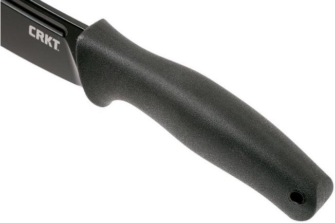 Image for CRKT Humdinger K110KKP hunting knife, Ken Onion design
