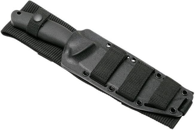 Image for CRKT Humdinger K110KKP hunting knife, Ken Onion design