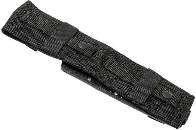 Image for CRKT Humdinger K110KKP hunting knife, Ken Onion design