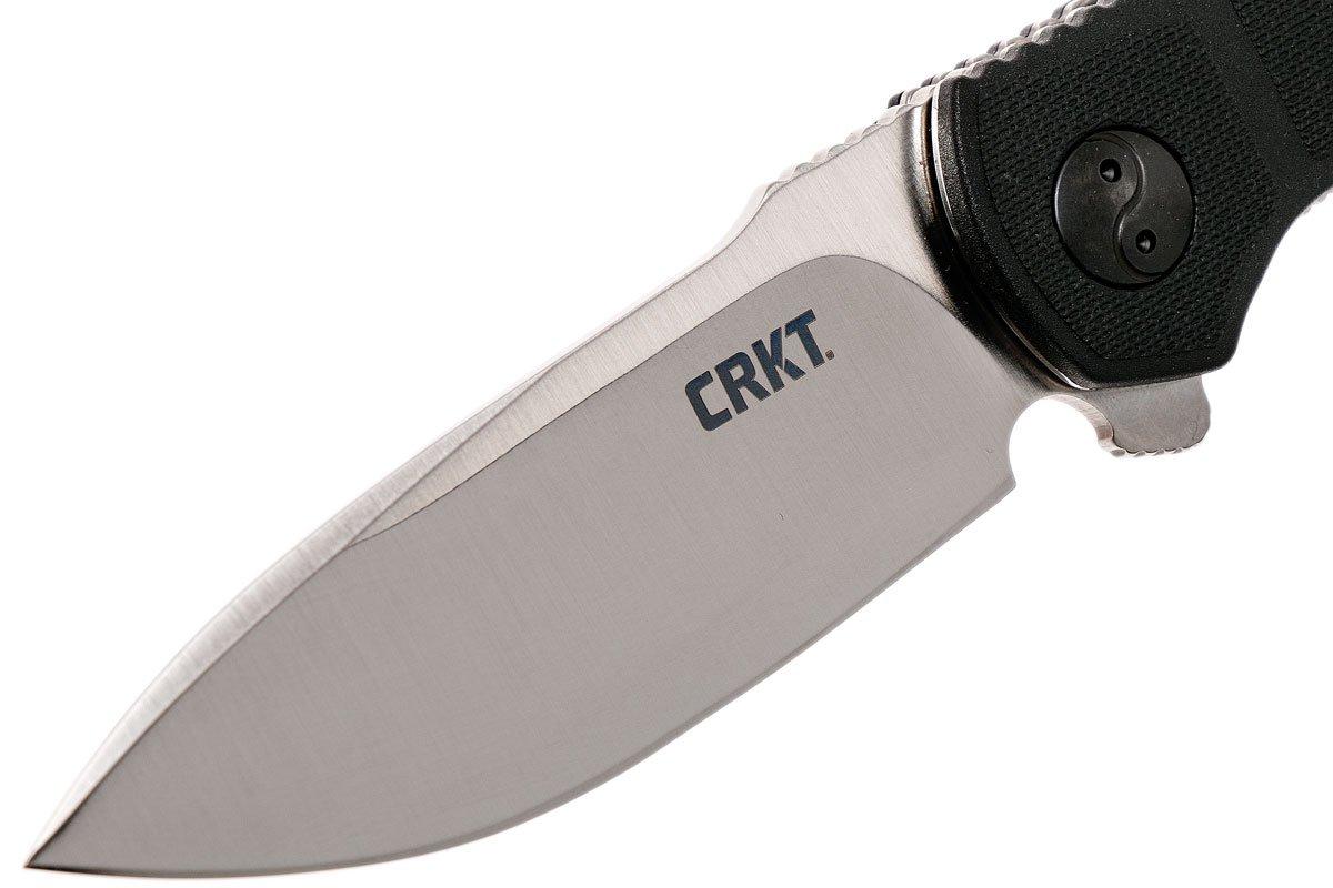 CRKT Prowess K290KXP pocket knife, Ken Onion design