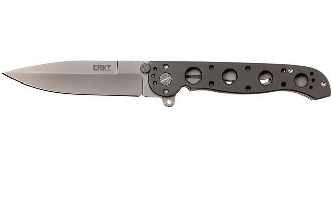 CRKT M16-03S Classic, Kit Carson design | Advantageously shopping 