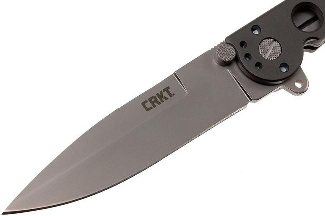 CRKT M16-03S Classic, Kit Carson design | Advantageously shopping 