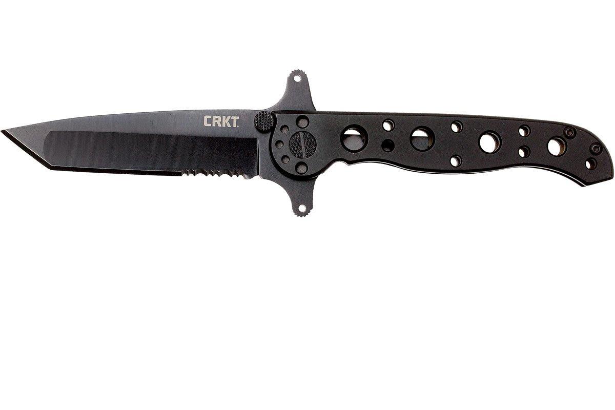 CRKT M1610KSF Special Forces, Kit Carson design Advantageously