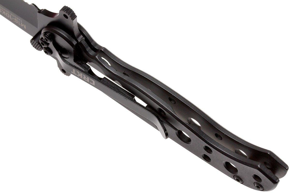 CRKT M16-10KSF Special Forces, Kit Carson Design | Günstiger shoppen ...