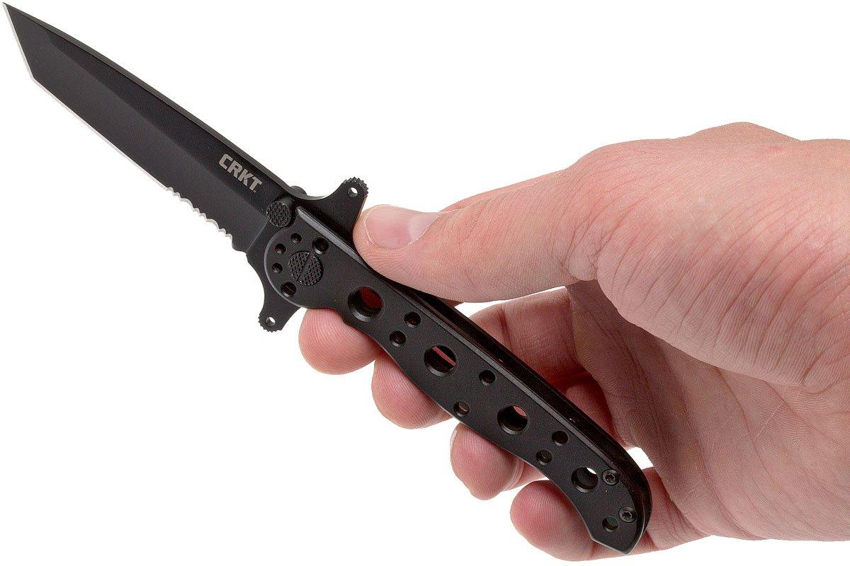 CRKT M16-10KSF Special Forces, Kit Carson design | Advantageously ...