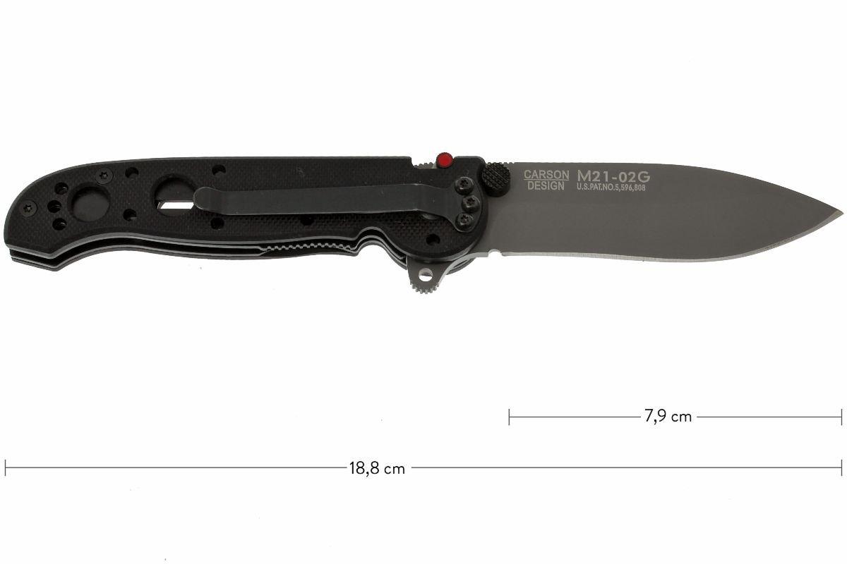 m21 folder price