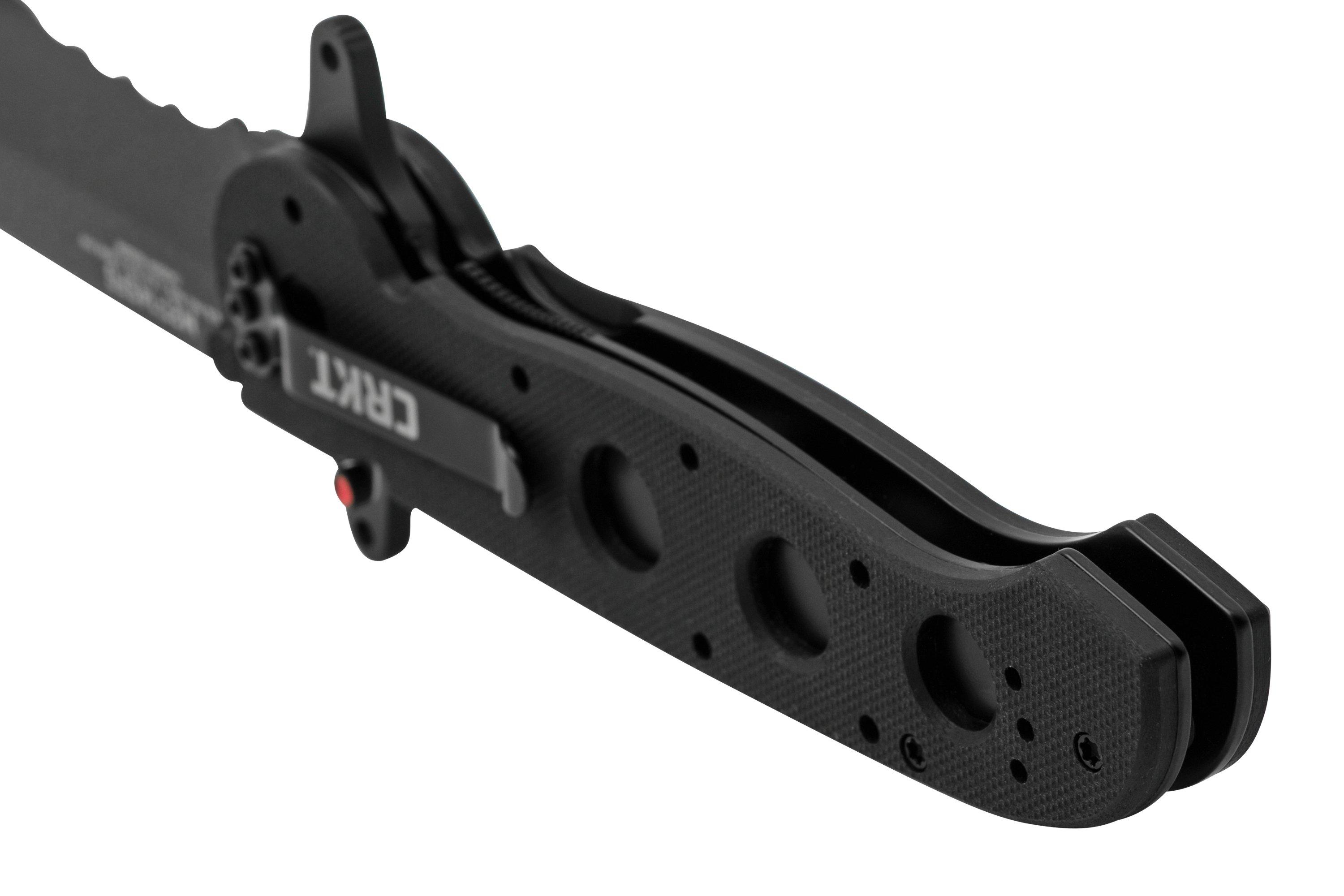 crkt-m21-14sfg-1-4116-stahl-schwarz-g10-veff-serrations-taktisches