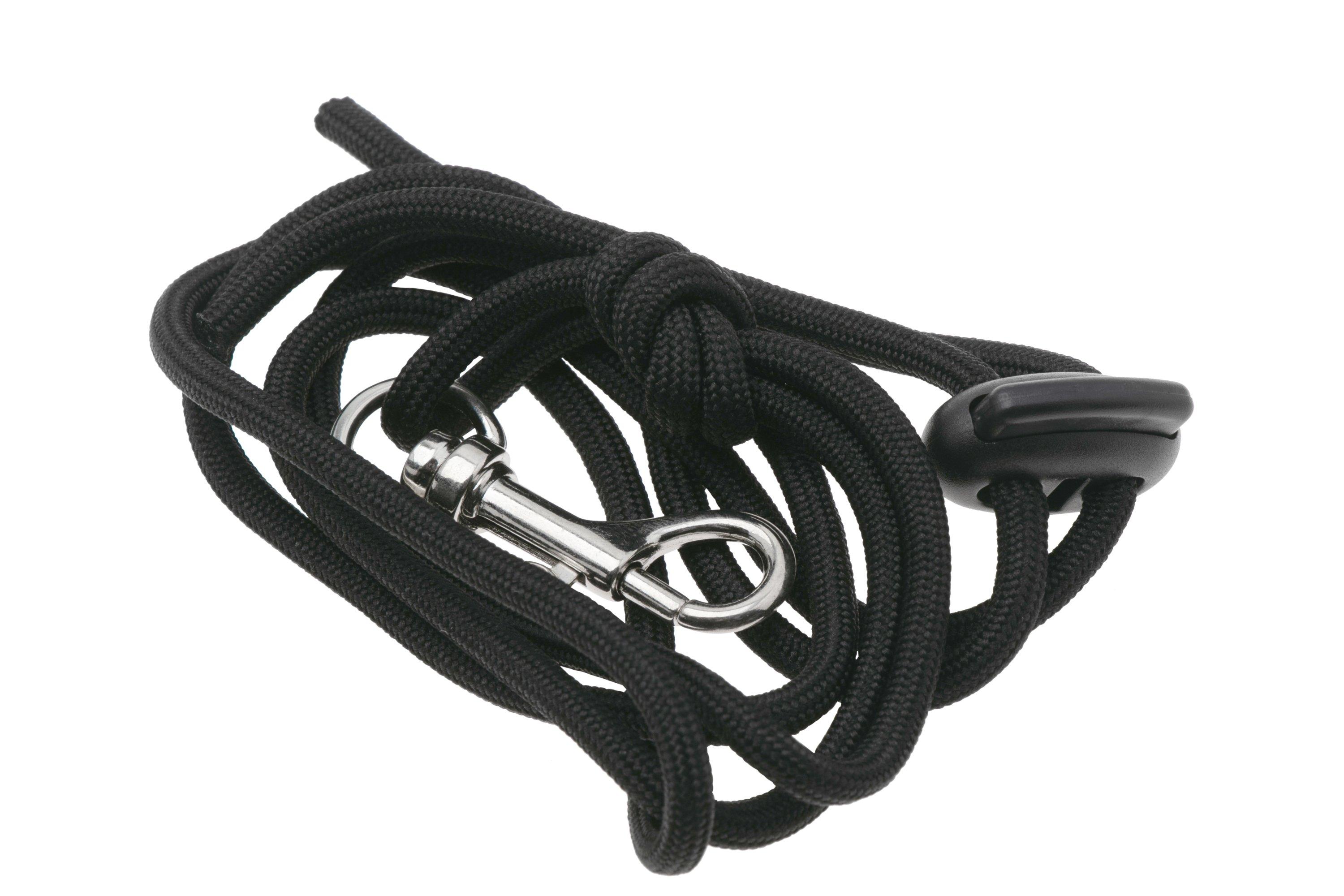 CRKT Snap Lock Black 5102NK Black Titanium Nitride 420J2, Black