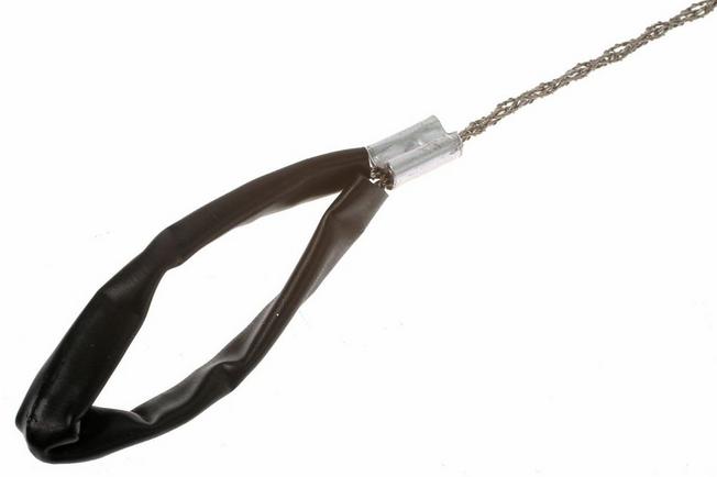 Image for CRKT 9300DL Onion Parasaw, green