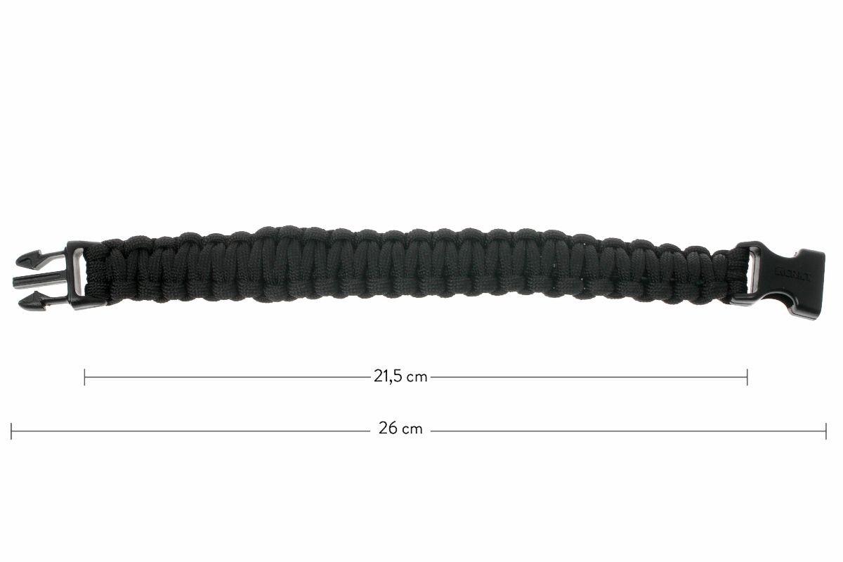 CRKT 9300KL Onion Parasaw, black | Advantageously shopping at ...