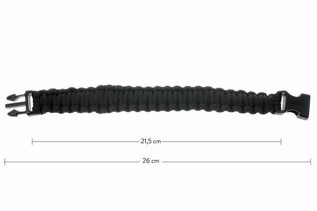 Image for CRKT 9300KL Onion Parasaw, black