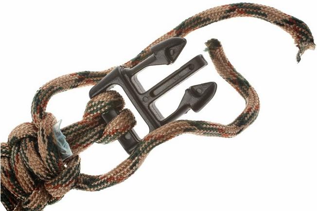 Image for CRKT 9300TL Onion Parasaw, tan
